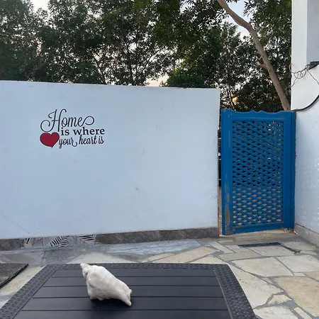 Nona'S House Villa