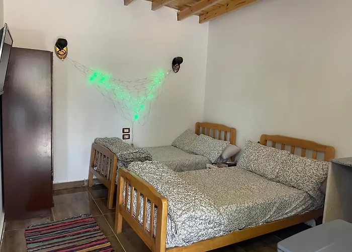 Tatil Evi Nona's House Dahab