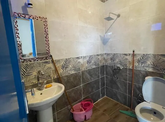 Nona's House Tatil Evi *
