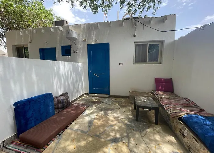 Nona's House Tatil Evi Dahab
