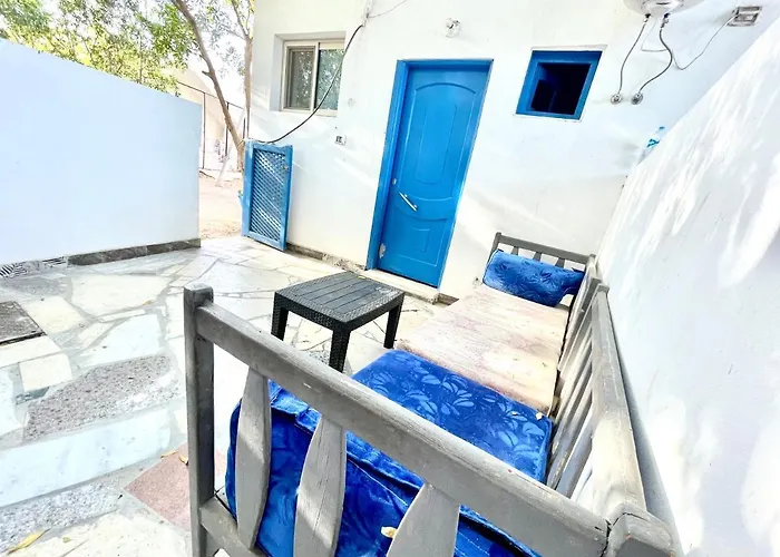 Nona's House Tatil Evi Dahab