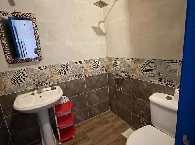 Nona's House Tatil Evi Dahab