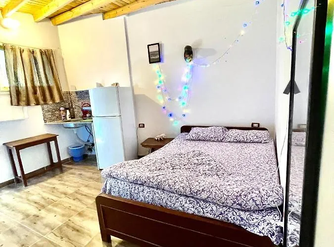 Nona's House Tatil Evi *