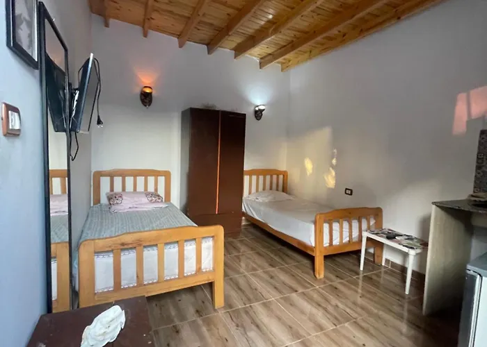 Nona's House Tatil Evi