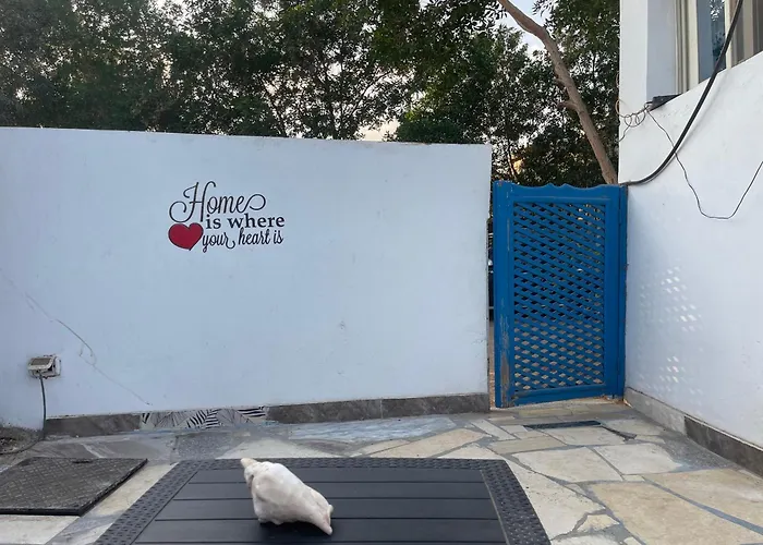 Tatil Evi Nona's House