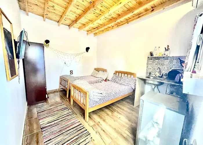 Tatil Evi Nona's House Dahab