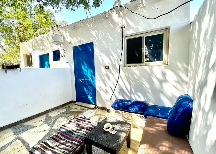 Nona's House Tatil Evi Dahab