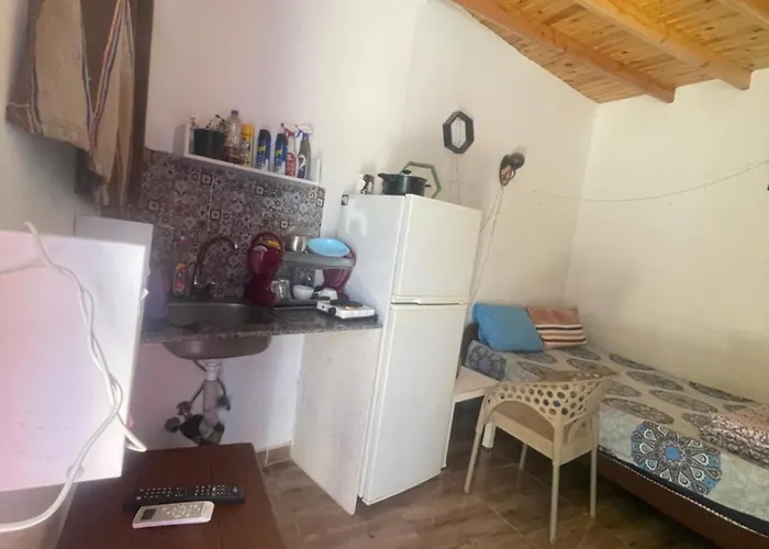 Nona's House Tatil Evi *